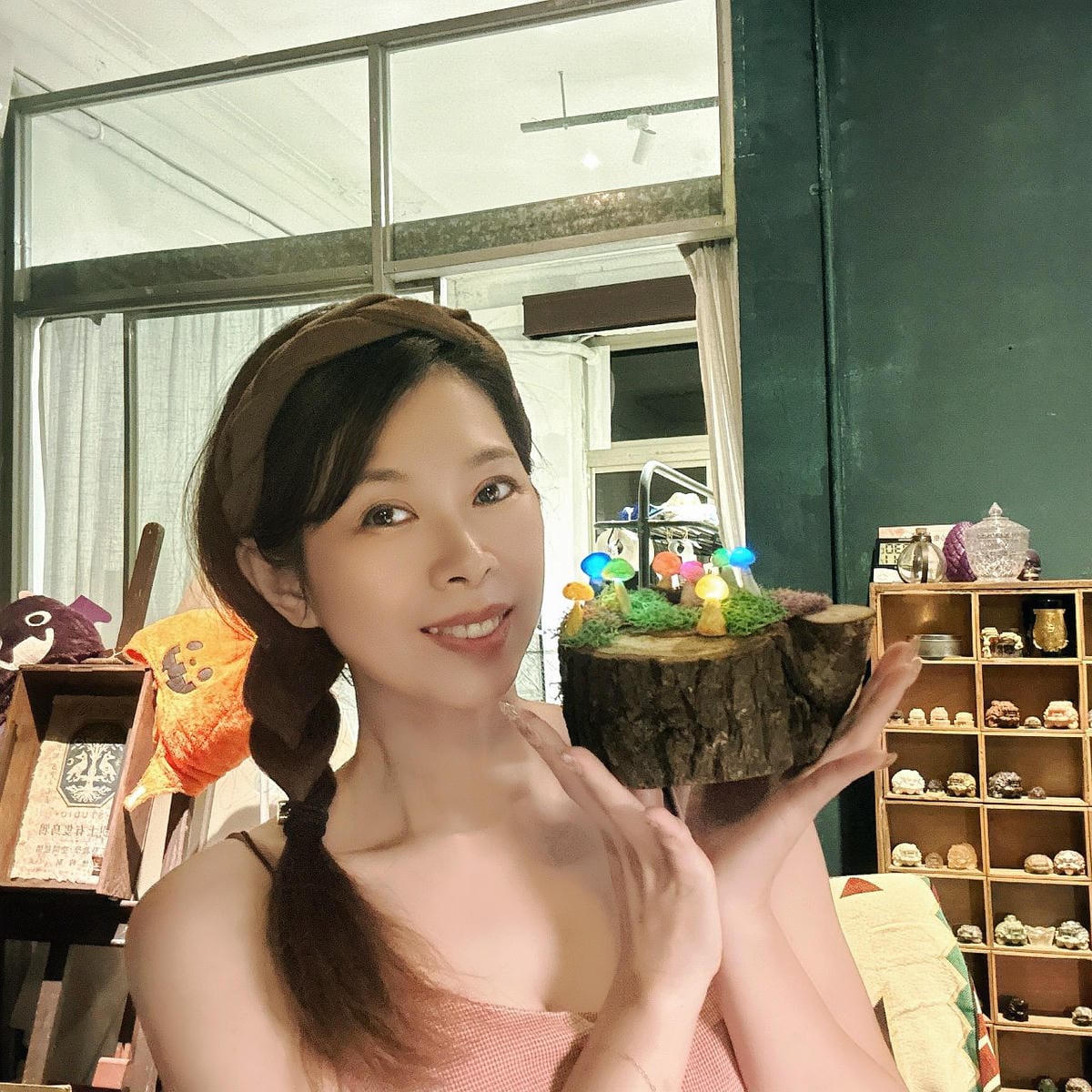 台北手作推薦 小班制手作 Mrs tree studio 點 台北手作推薦 小班制手作 Mrs tree studio 點