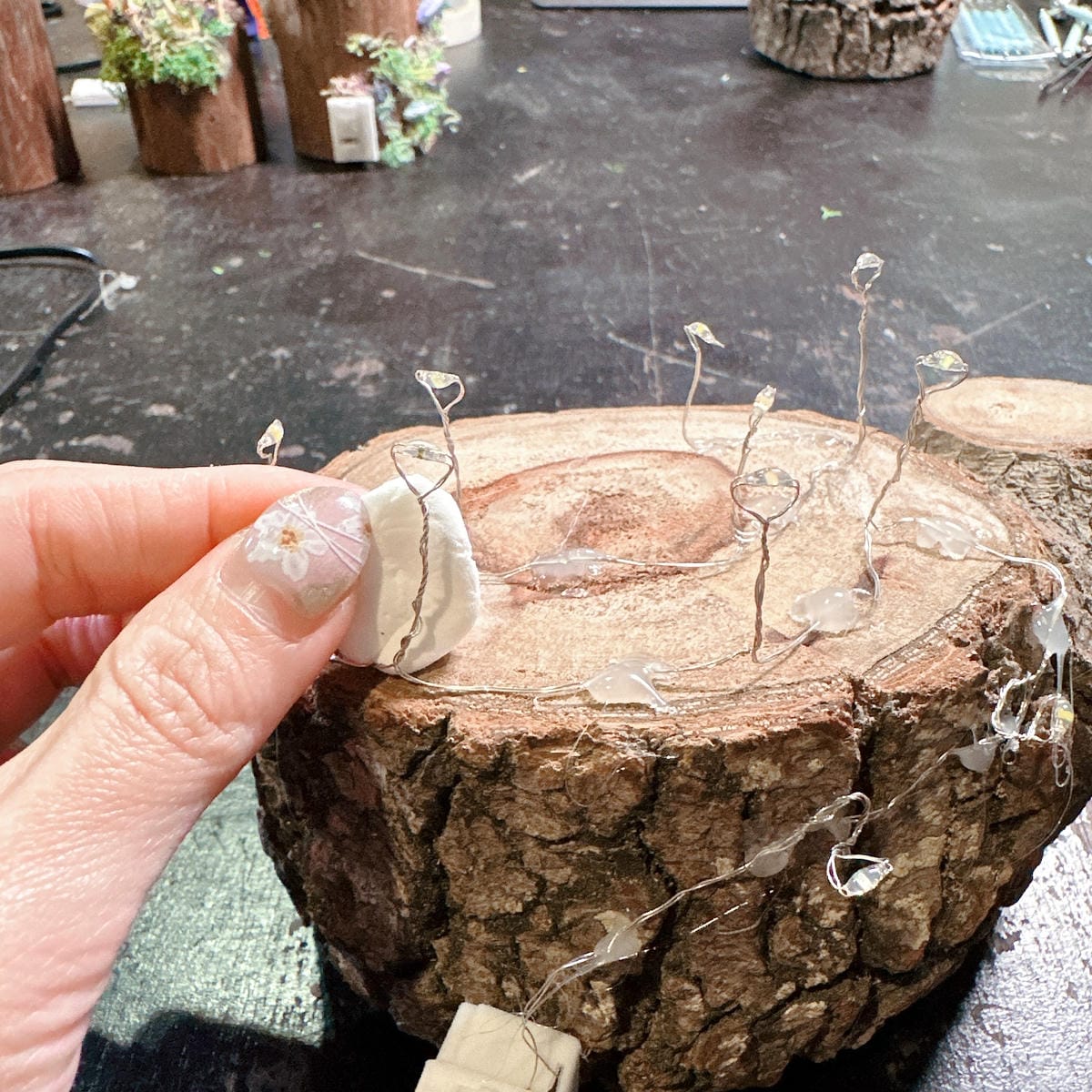 台北手作推薦 小班制手作 Mrs tree studio 點 台北手作推薦 小班制手作 Mrs tree studio 點