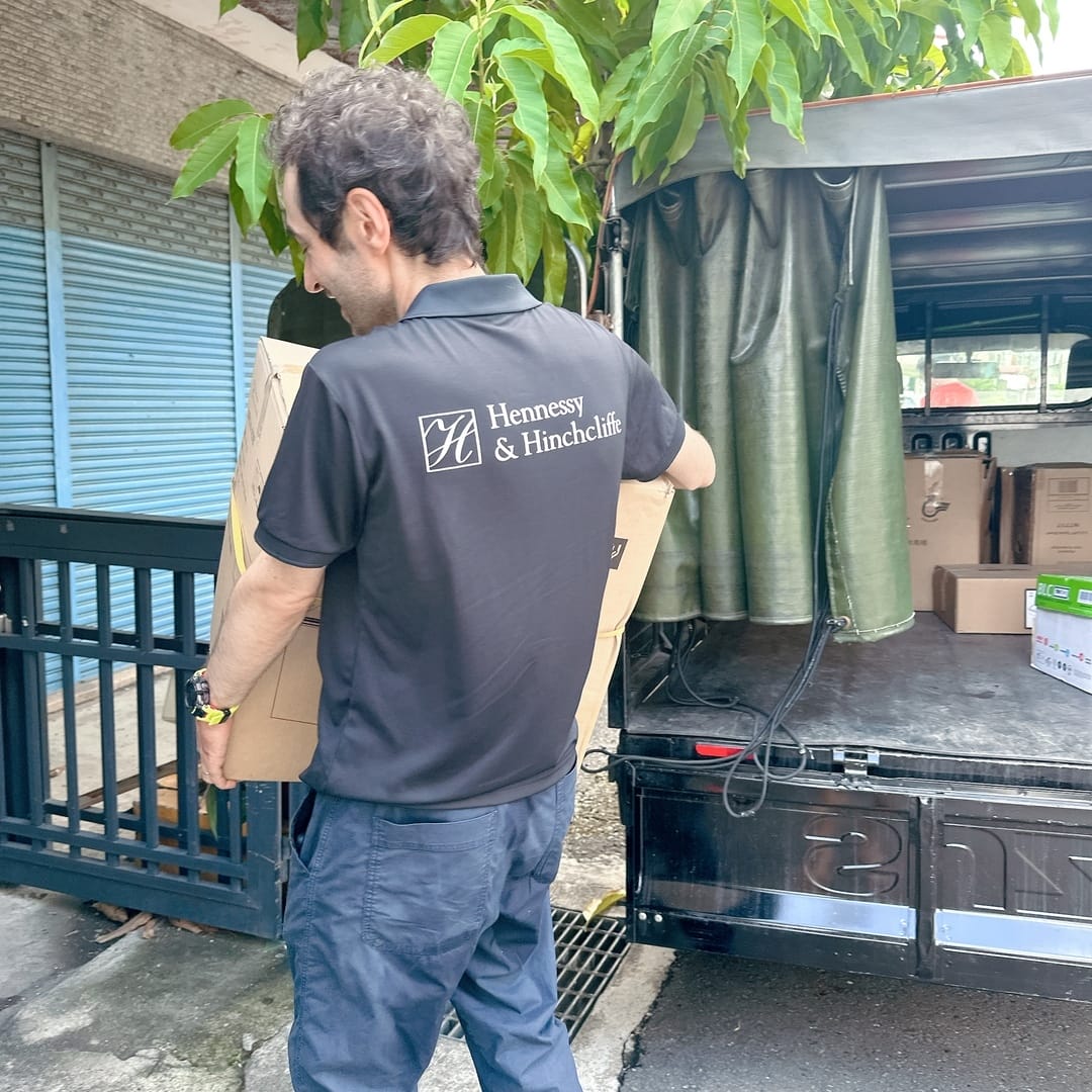 少少的水也能沖得好乾淨？ H&H馬桶臉盆衛浴組合挑戰環保衛浴