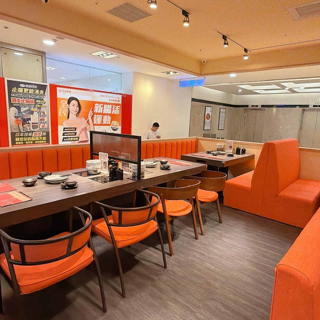 全台首間千喜壽喜燒 在台南新光西門店熱鬧開幕~平日中午吃到飽 全台首間千喜壽喜燒 在台南新光西門店熱鬧開幕~平日中午吃到飽