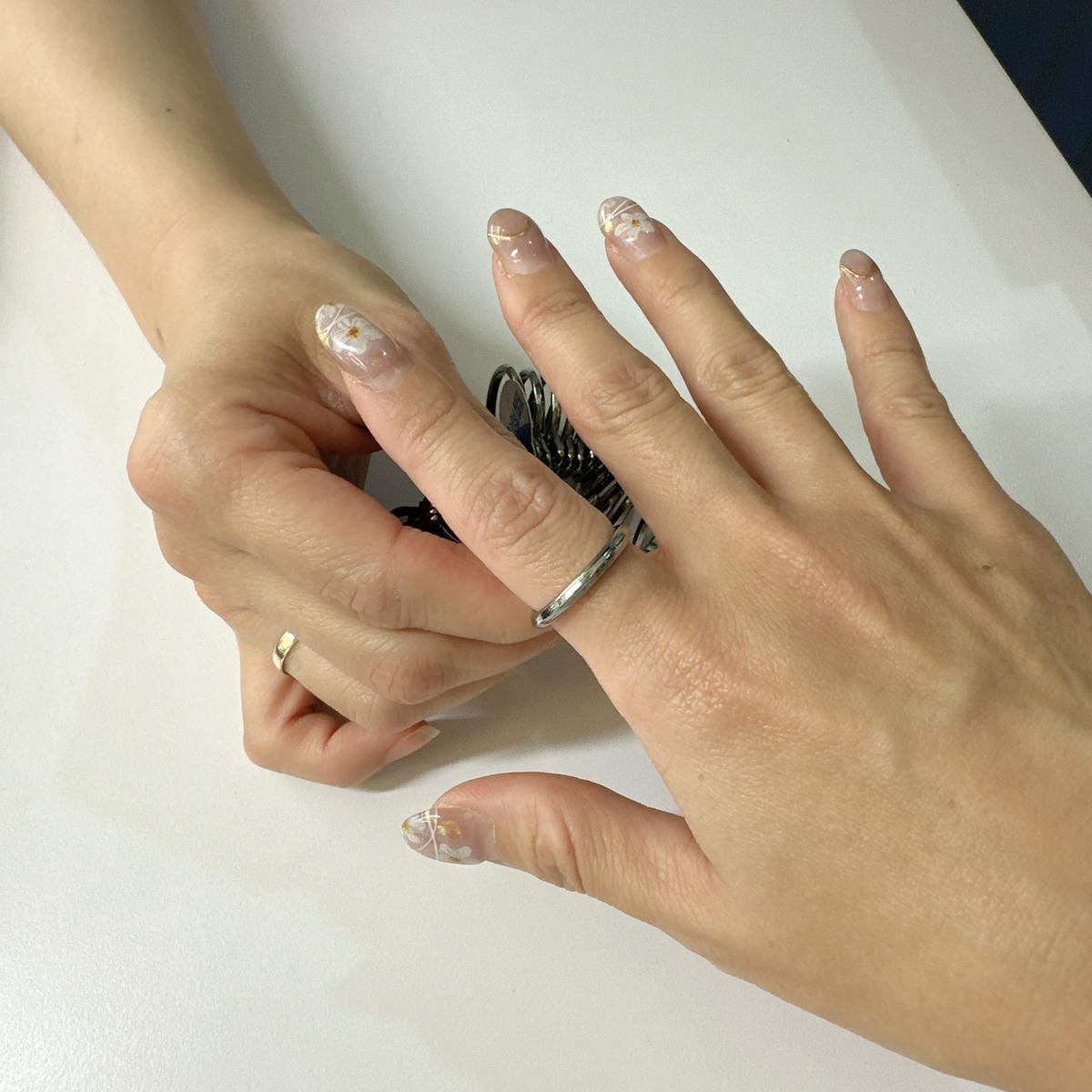 Imprint Diamond銘印鑽石 擁有自製生產DNA培