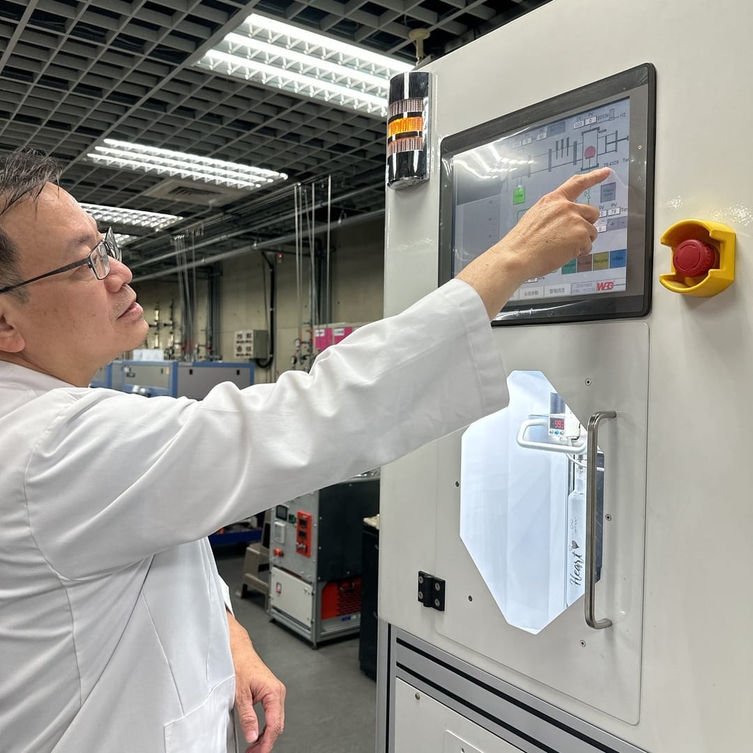 Imprint Diamond銘印鑽石 擁有自製生產DNA培