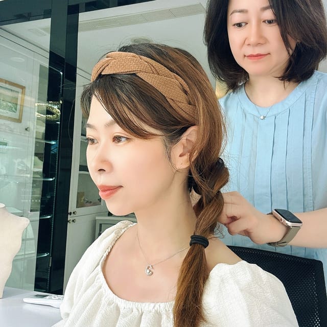 Imprint Diamond銘印鑽石 擁有自製生產DNA培