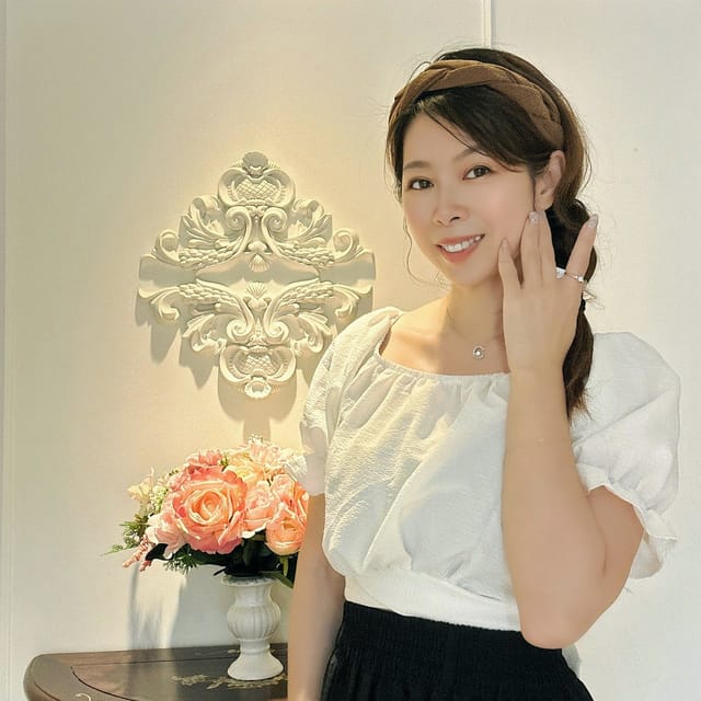 Imprint Diamond銘印鑽石 擁有自製生產DNA培