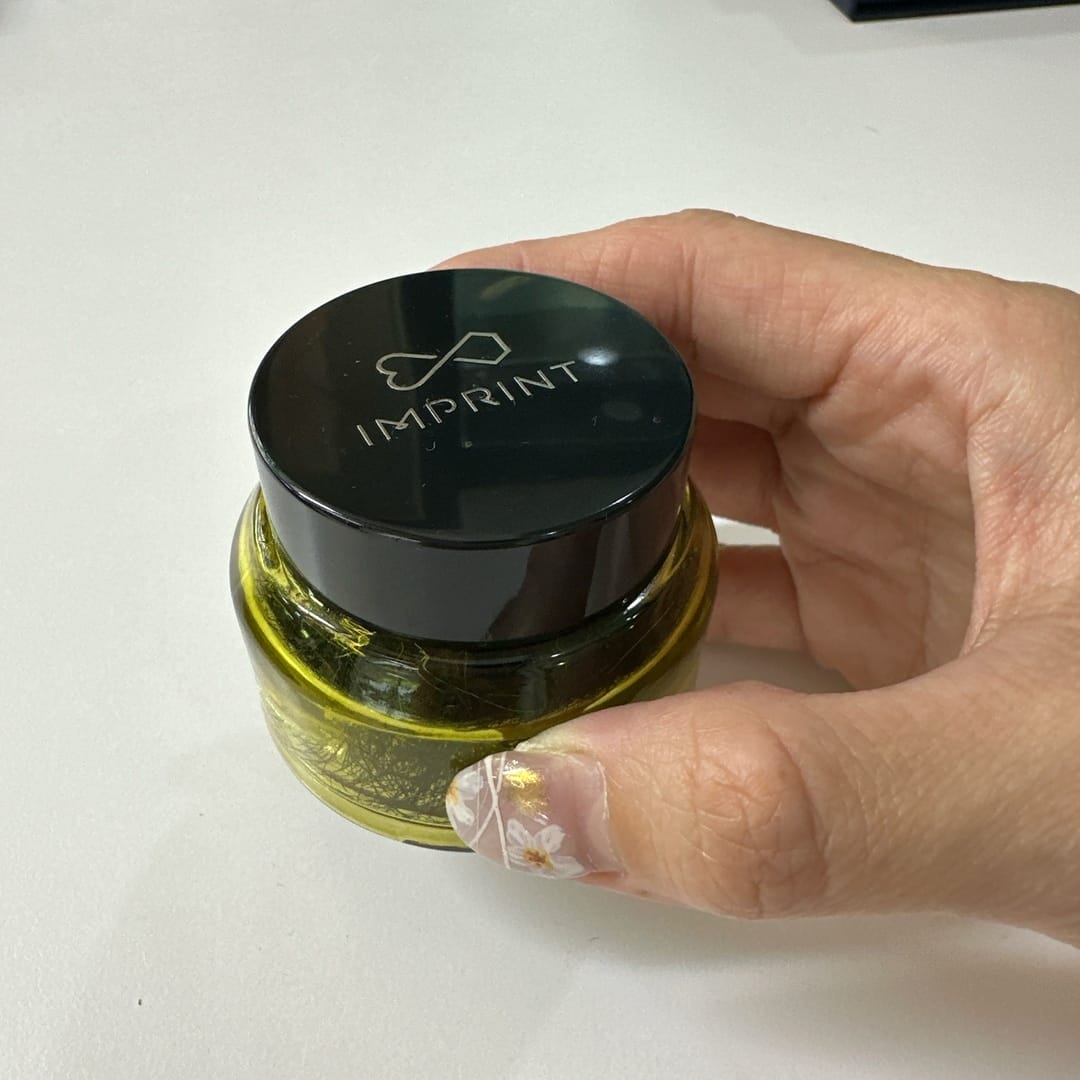 Imprint Diamond銘印鑽石 擁有自製生產DNA培
