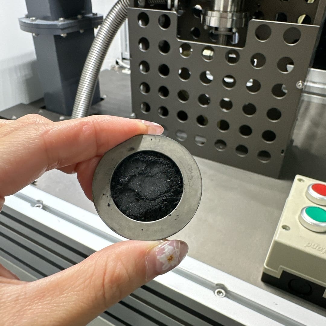 Imprint Diamond銘印鑽石 擁有自製生產DNA培