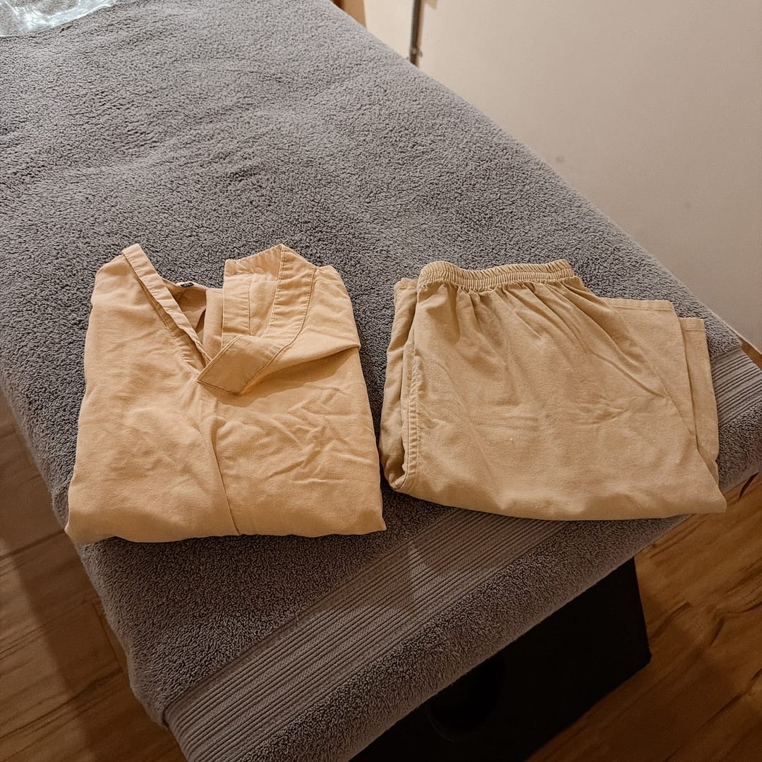 潭子頭皮養護、染髮推薦 來MICH•我 SALON 把髮型