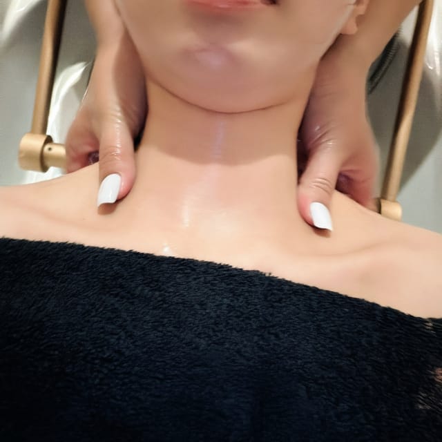潭子頭皮養護、染髮推薦 來MICH•我 SALON 把髮型