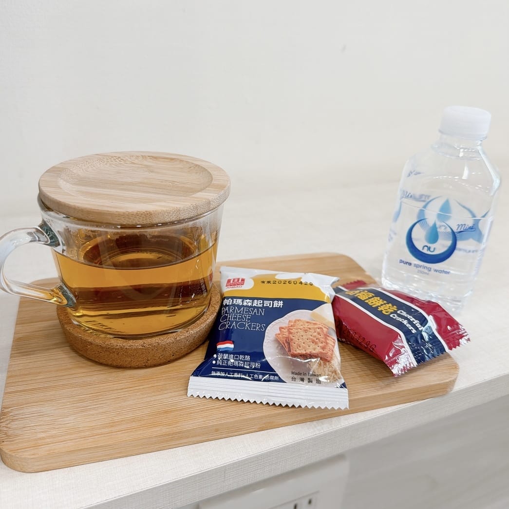 潭子頭皮養護、染髮推薦 來MICH•我 SALON 把髮型