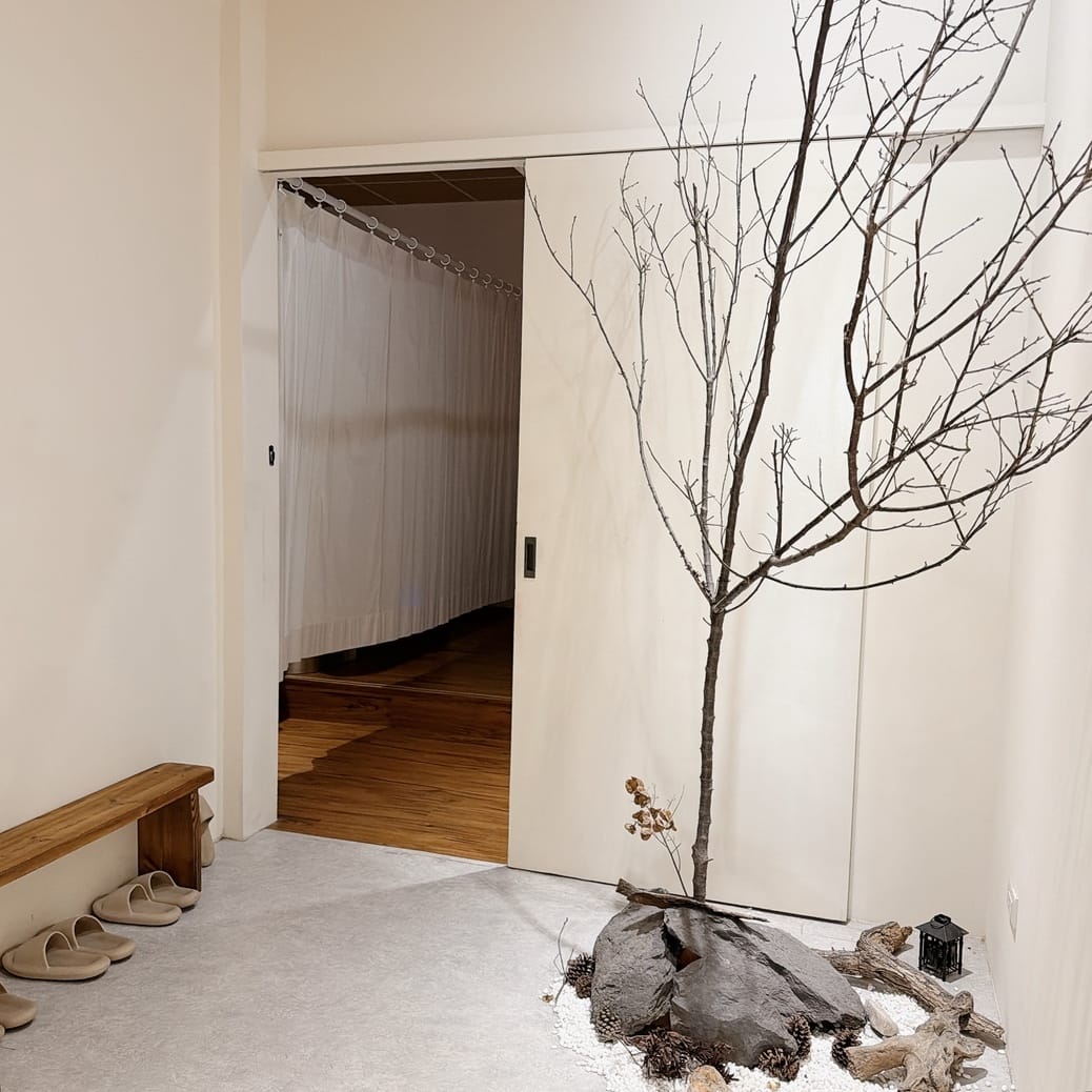 潭子頭皮養護、染髮推薦 來MICH•我 SALON 把髮型