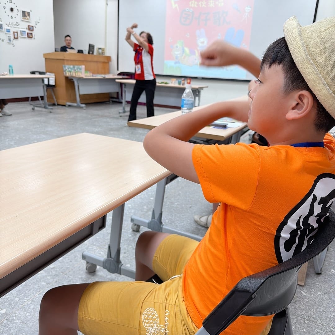 台語會聽不會講,快來參加【臺中市做伙kóng-Tâi-gí】 台語會聽不會講,快來參加【臺中市做伙kóng-Tâi-gí】