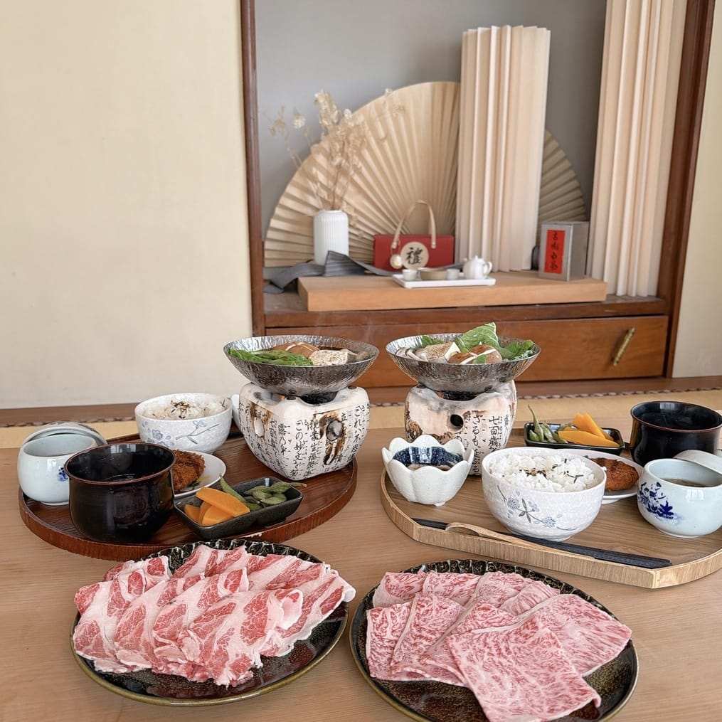 台中美食推薦 丹丘たんきう料理，定食只要$299 起！還能免