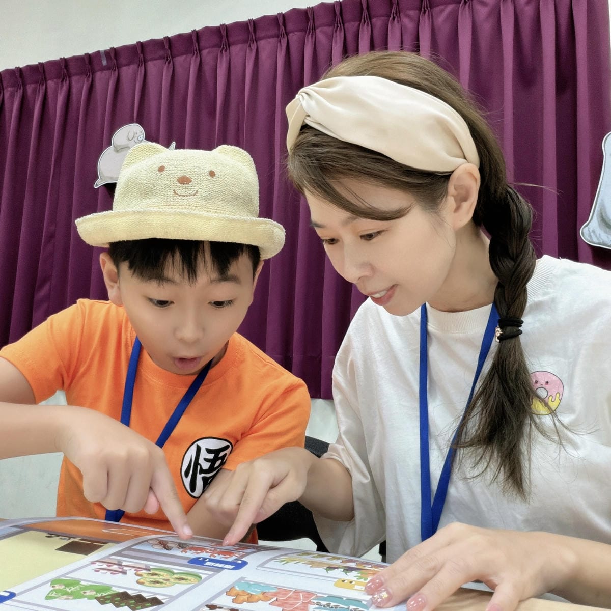 台語會聽不會講,快來參加【臺中市做伙kóng-Tâi-gí】 台語會聽不會講,快來參加【臺中市做伙kóng-Tâi-gí】