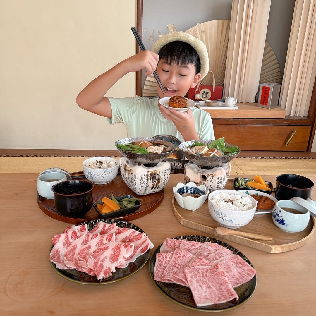 台中美食推薦 丹丘たんきう料理,定食只要$299 起!還能免 台中美食推薦 丹丘たんきう料理,定食只要$299 起!還能免