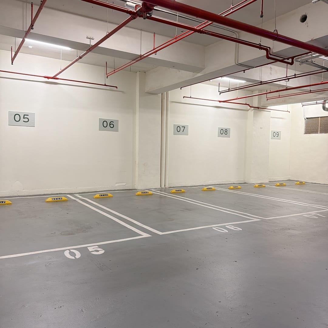 台中站前住宿推薦 火車站前5分鐘走路就能到達葉綠宿茶覺旅 T