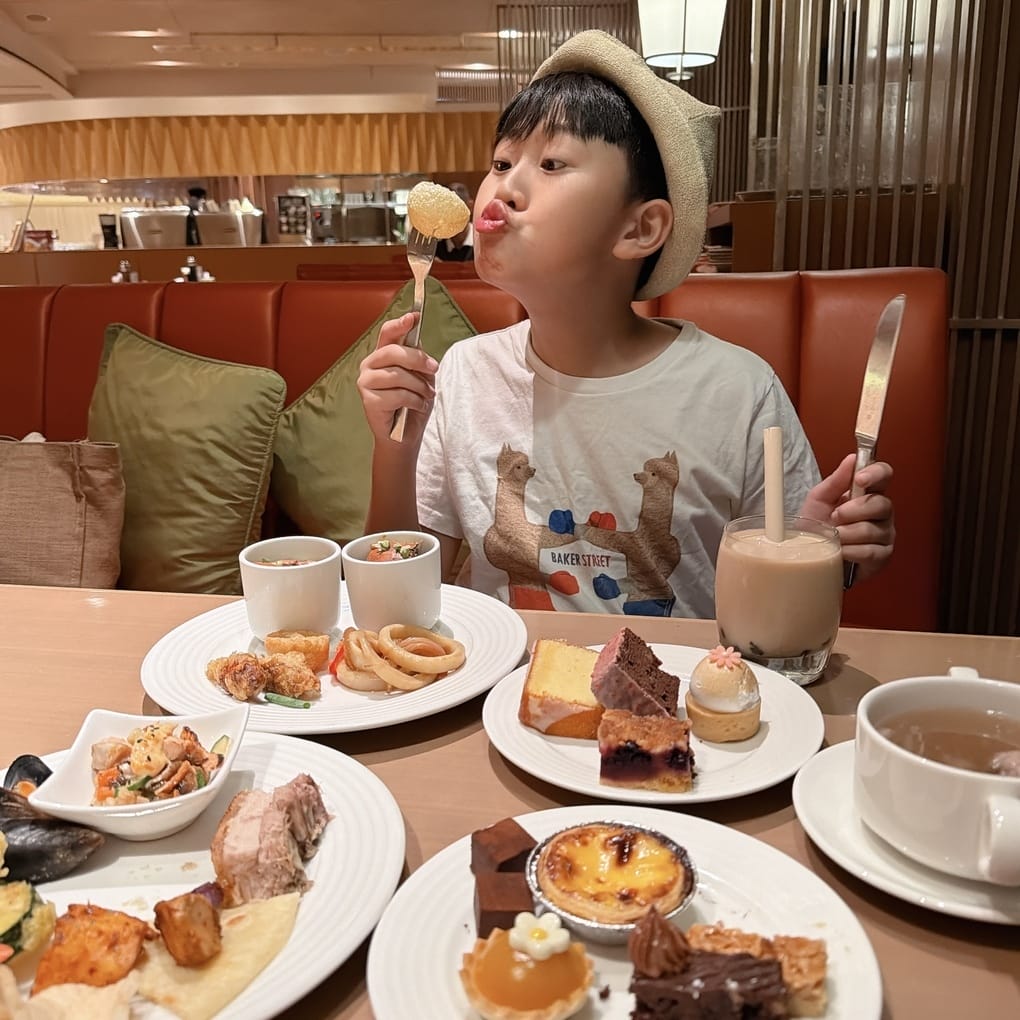 台南限定 遠東香格里拉 海鮮秋饗宴開催啦!搶在秋蟹肥美之際, 台南限定 遠東香格里拉 海鮮秋饗宴開催啦!搶在秋蟹肥美之際,