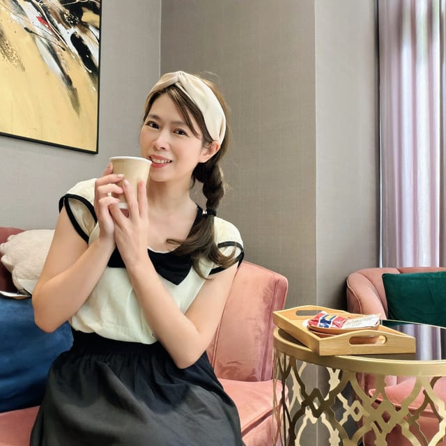 新竹SPA推薦 產後媽咪的美麗後花園，快來晴薇孕產仕女保養s