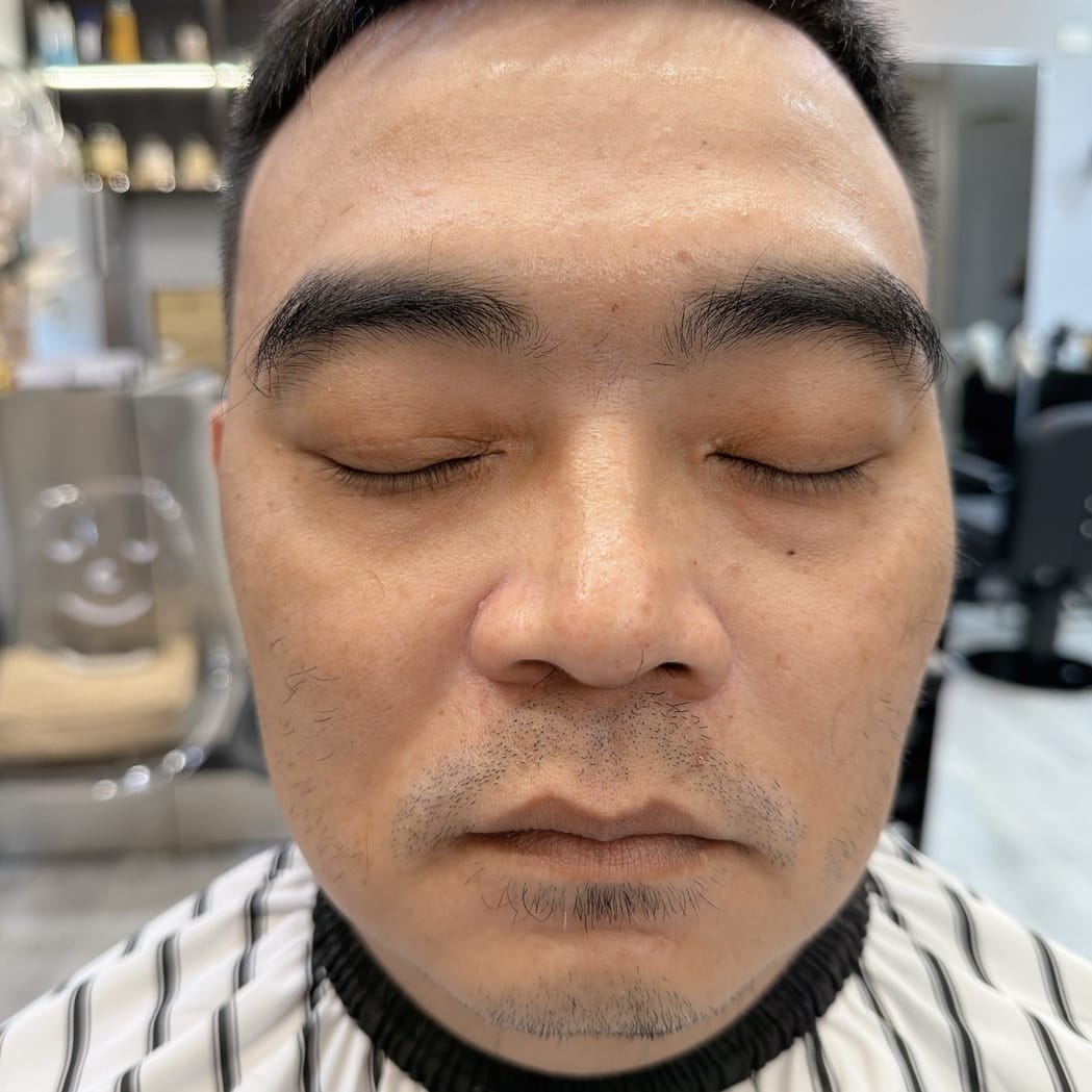 男士理髮推薦 走出老派男士理髮,快來灰男士沙龍GREY ME 男士理髮推薦 走出老派男士理髮,快來灰男士沙龍GREY ME