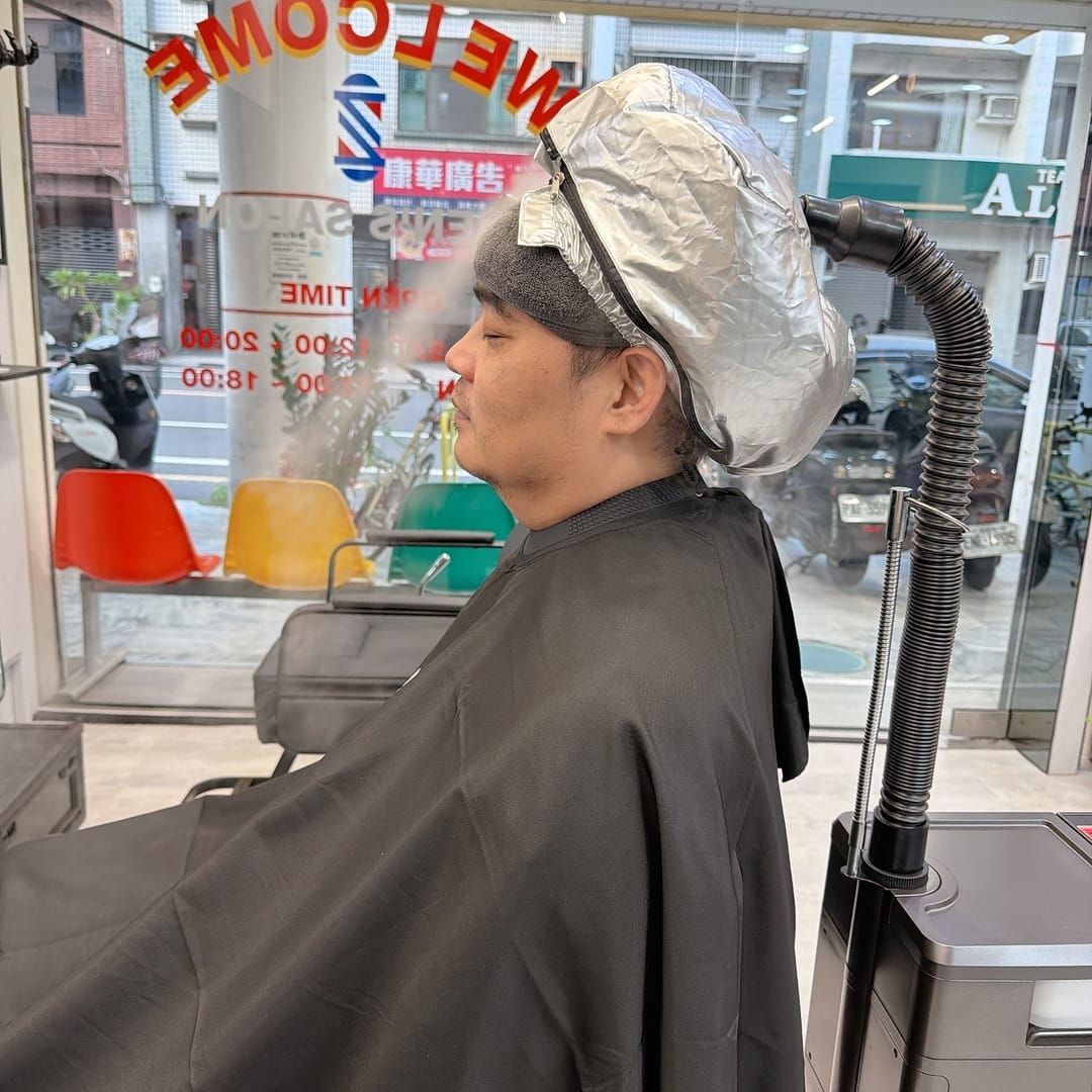 男士理髮推薦 走出老派男士理髮,快來灰男士沙龍GREY ME 男士理髮推薦 走出老派男士理髮,快來灰男士沙龍GREY ME