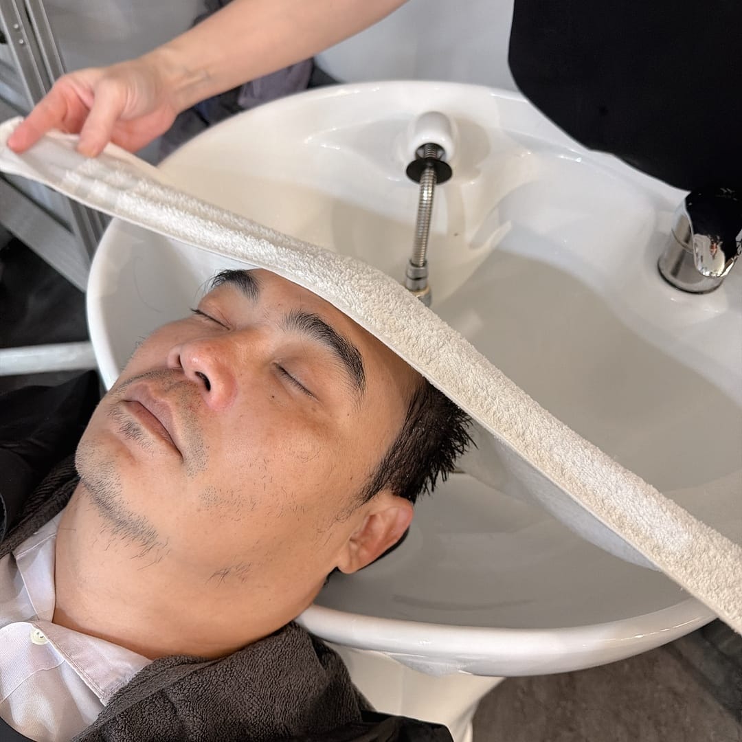男士理髮推薦 走出老派男士理髮,快來灰男士沙龍GREY ME 男士理髮推薦 走出老派男士理髮,快來灰男士沙龍GREY ME