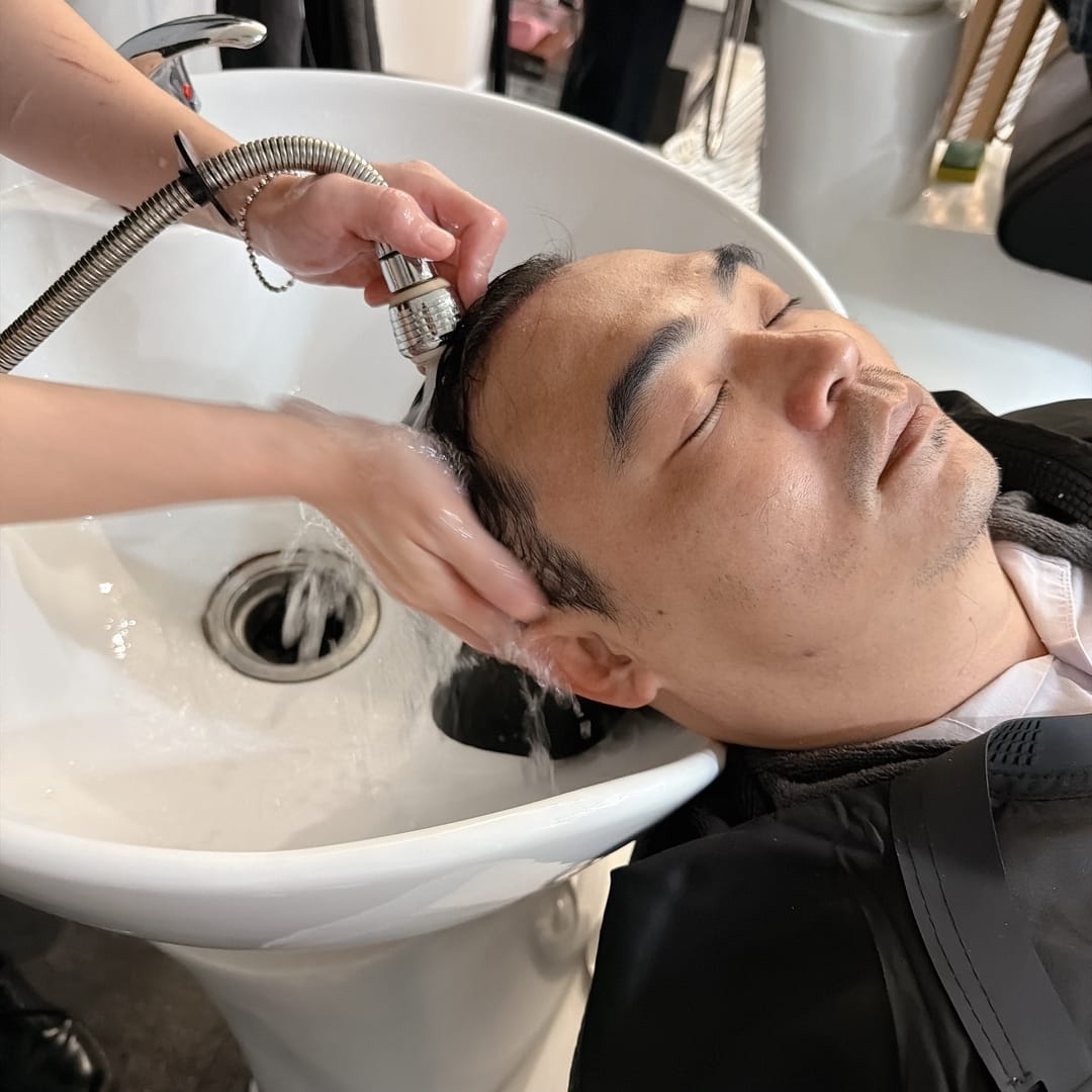 男士理髮推薦 走出老派男士理髮,快來灰男士沙龍GREY ME 男士理髮推薦 走出老派男士理髮,快來灰男士沙龍GREY ME
