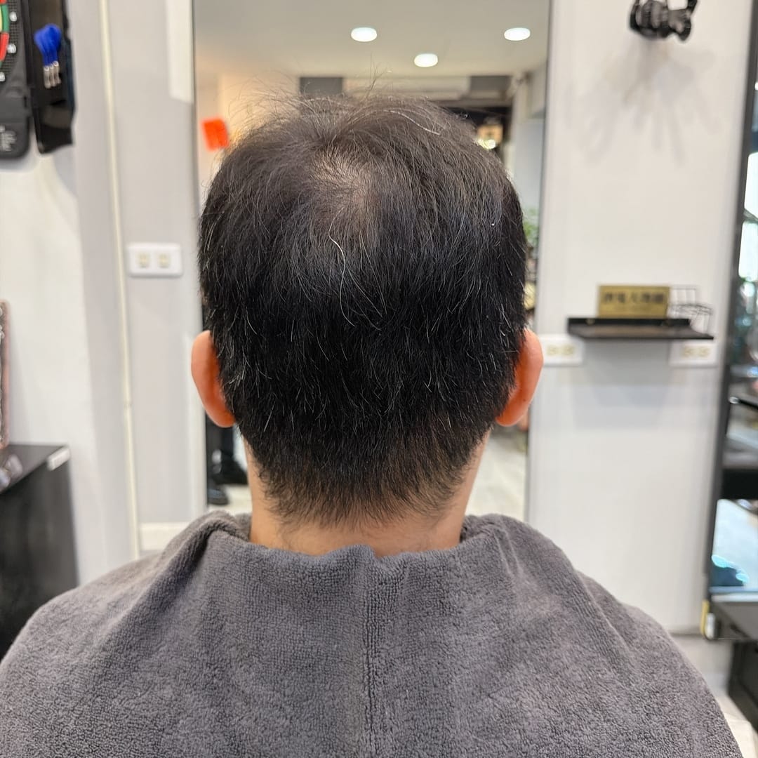 男士理髮推薦 走出老派男士理髮,快來灰男士沙龍GREY ME 男士理髮推薦 走出老派男士理髮,快來灰男士沙龍GREY ME