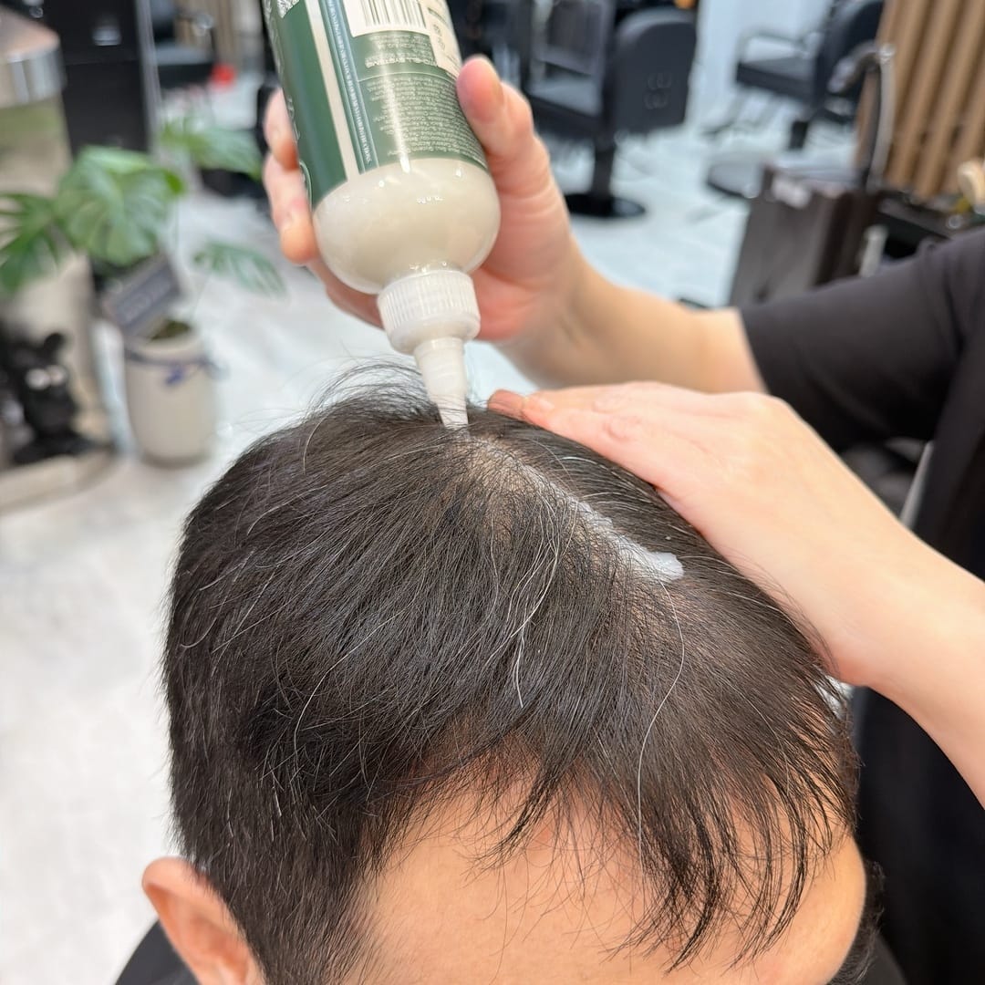 男士理髮推薦 走出老派男士理髮,快來灰男士沙龍GREY ME 男士理髮推薦 走出老派男士理髮,快來灰男士沙龍GREY ME