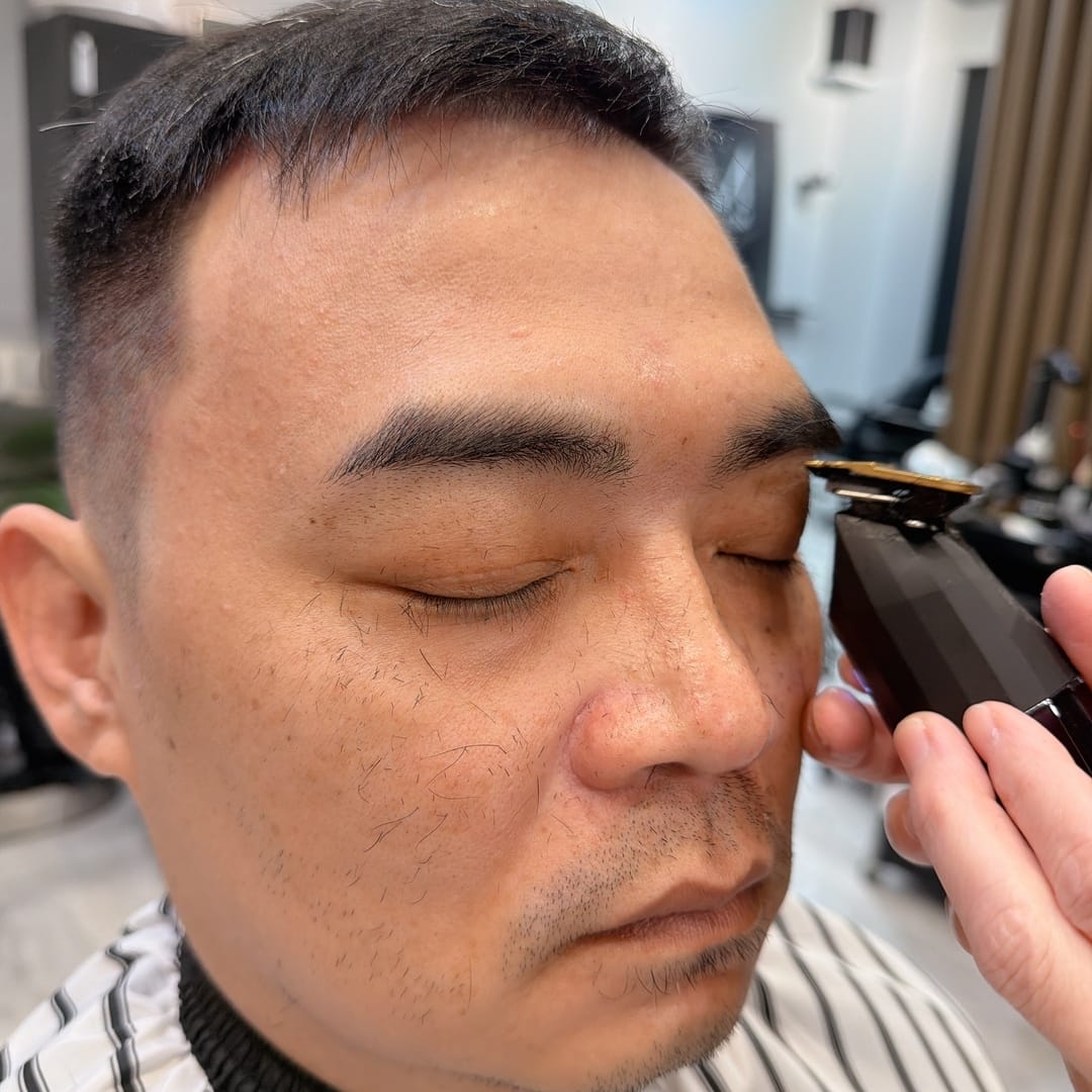 男士理髮推薦 走出老派男士理髮,快來灰男士沙龍GREY ME 男士理髮推薦 走出老派男士理髮,快來灰男士沙龍GREY ME