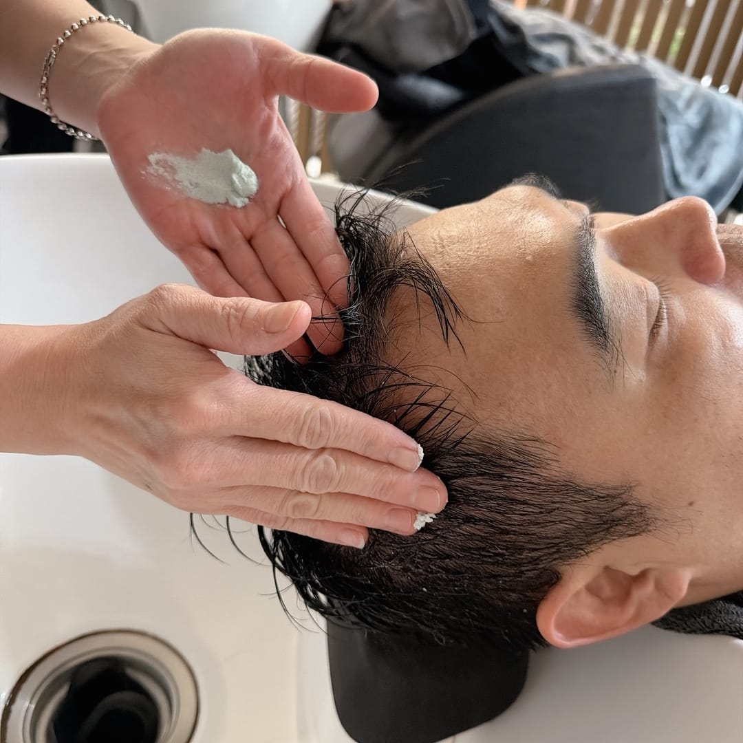 男士理髮推薦 走出老派男士理髮,快來灰男士沙龍GREY ME 男士理髮推薦 走出老派男士理髮,快來灰男士沙龍GREY ME