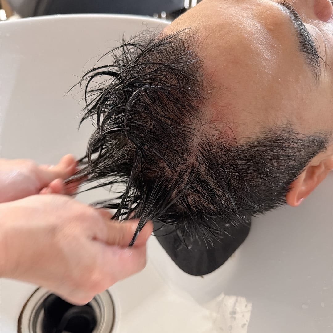 男士理髮推薦 走出老派男士理髮,快來灰男士沙龍GREY ME 男士理髮推薦 走出老派男士理髮,快來灰男士沙龍GREY ME