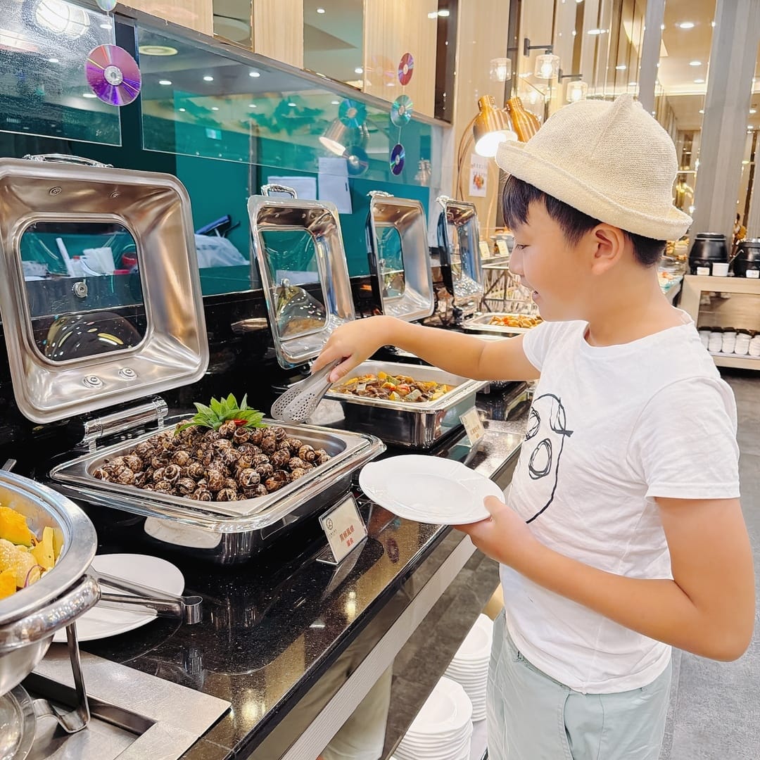 走訪台東各大景點 入住台東立麗大酒店 Grand Hotel 走訪台東各大景點 入住台東立麗大酒店 Grand Hotel