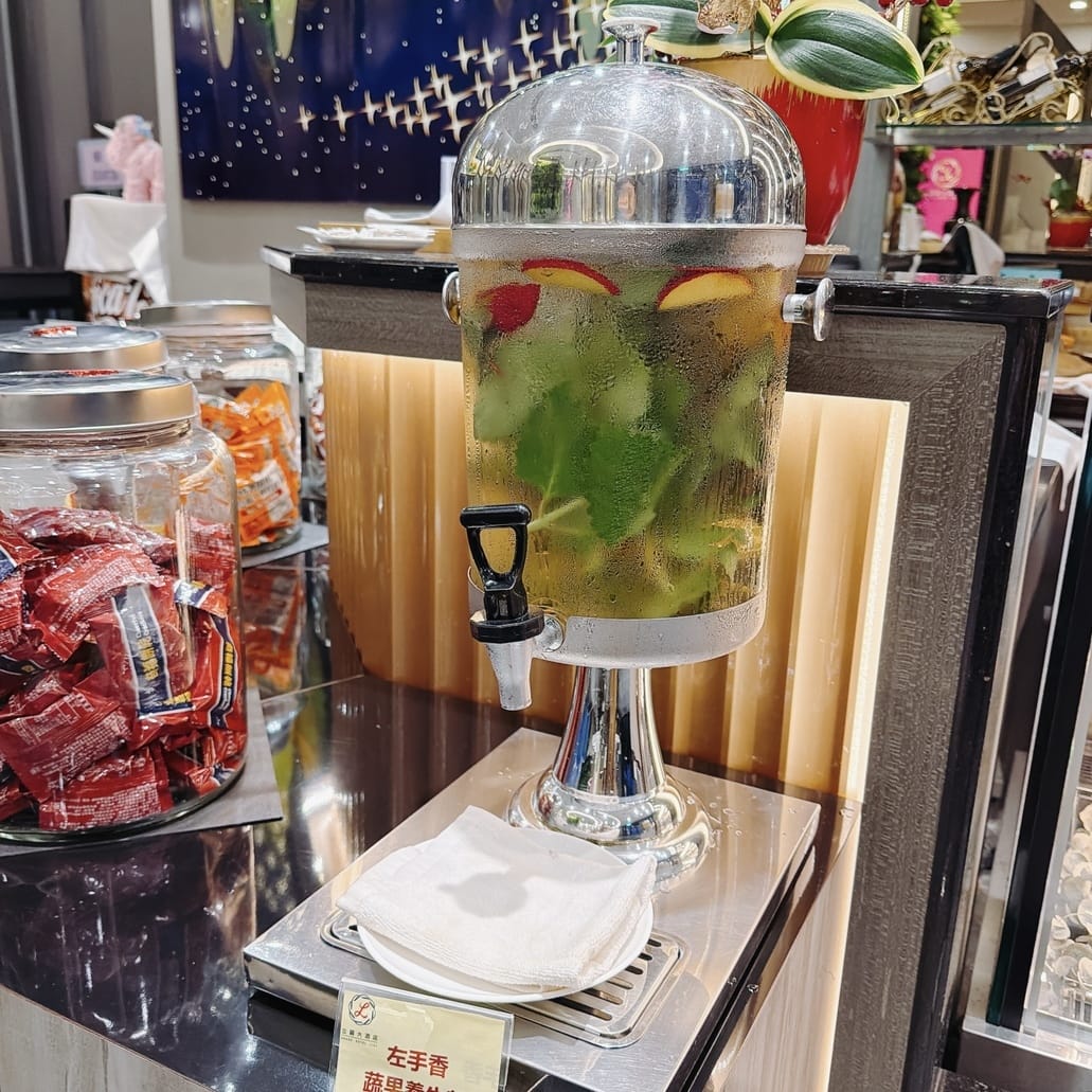 走訪台東各大景點 入住台東立麗大酒店 Grand Hotel