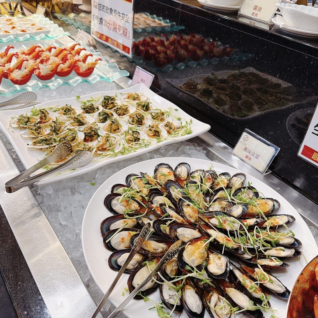 走訪台東各大景點 入住台東立麗大酒店 Grand Hotel 走訪台東各大景點 入住台東立麗大酒店 Grand Hotel