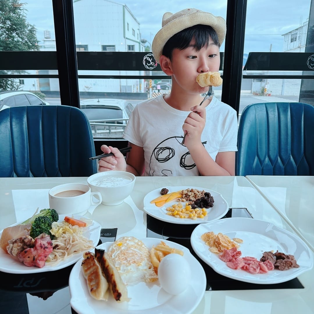 走訪台東各大景點 入住台東立麗大酒店 Grand Hotel 走訪台東各大景點 入住台東立麗大酒店 Grand Hotel