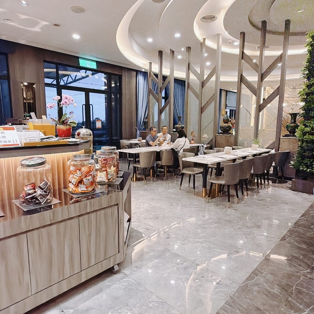 走訪台東各大景點 入住台東立麗大酒店 Grand Hotel 走訪台東各大景點 入住台東立麗大酒店 Grand Hotel