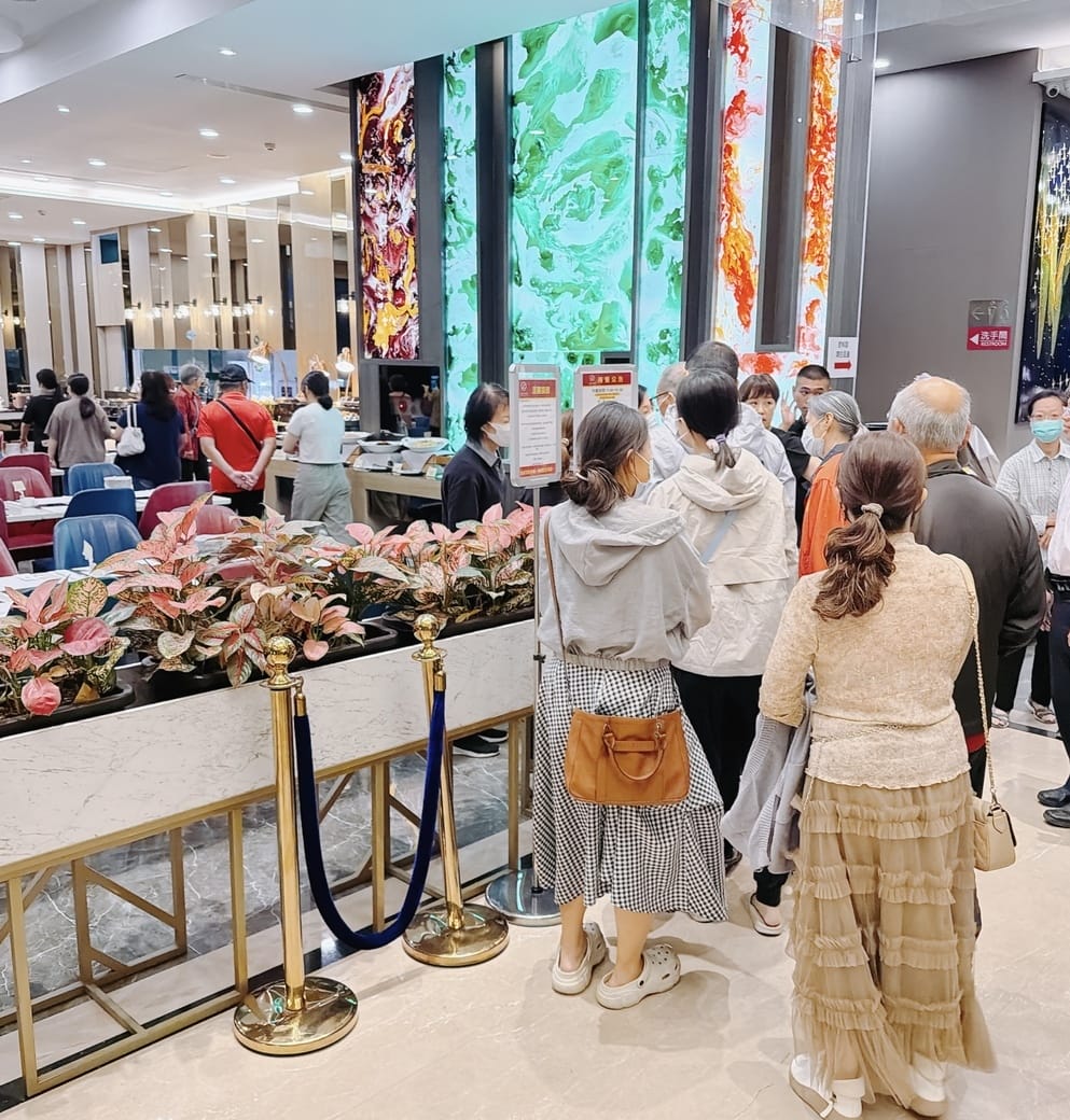 走訪台東各大景點 入住台東立麗大酒店 Grand Hotel 走訪台東各大景點 入住台東立麗大酒店 Grand Hotel