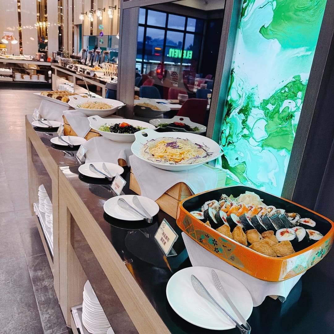 走訪台東各大景點 入住台東立麗大酒店 Grand Hotel 走訪台東各大景點 入住台東立麗大酒店 Grand Hotel