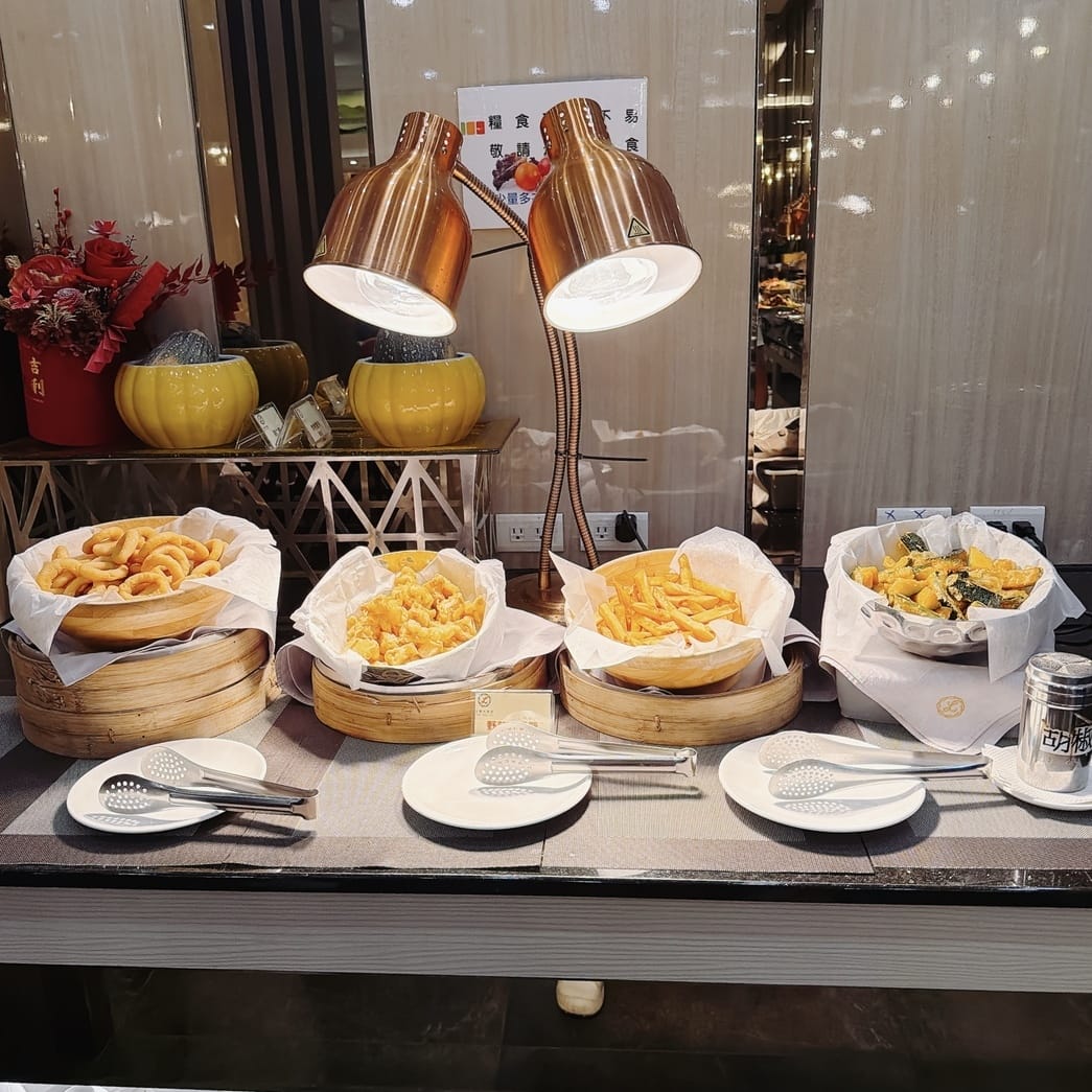 走訪台東各大景點 入住台東立麗大酒店 Grand Hotel 走訪台東各大景點 入住台東立麗大酒店 Grand Hotel