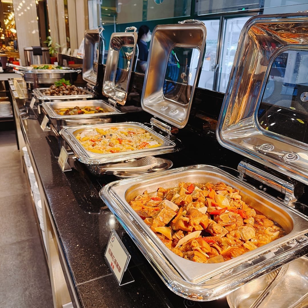 走訪台東各大景點 入住台東立麗大酒店 Grand Hotel 走訪台東各大景點 入住台東立麗大酒店 Grand Hotel
