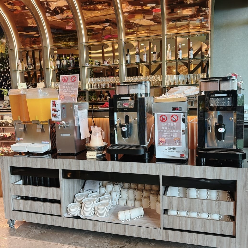走訪台東各大景點 入住台東立麗大酒店 Grand Hotel 走訪台東各大景點 入住台東立麗大酒店 Grand Hotel