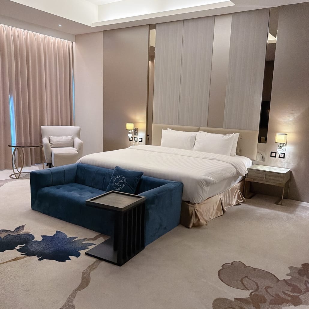 走訪台東各大景點 入住台東立麗大酒店 Grand Hotel 走訪台東各大景點 入住台東立麗大酒店 Grand Hotel
