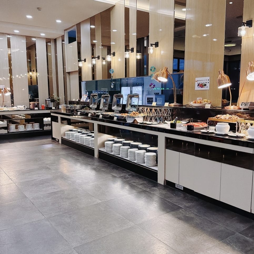 走訪台東各大景點 入住台東立麗大酒店 Grand Hotel 走訪台東各大景點 入住台東立麗大酒店 Grand Hotel