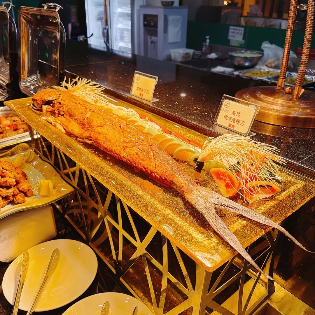 走訪台東各大景點 入住台東立麗大酒店 Grand Hotel 走訪台東各大景點 入住台東立麗大酒店 Grand Hotel