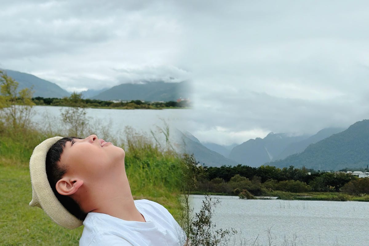 台東景點推薦 親子旅遊這樣玩~台東池上景點 大手拉小手馳騁嗨 台東景點推薦 親子旅遊這樣玩~台東池上景點 大手拉小手馳騁嗨
