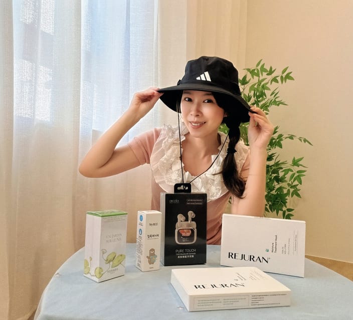 itai_itai痛經女子 臉書社團，開啟主婦們購物新世界（