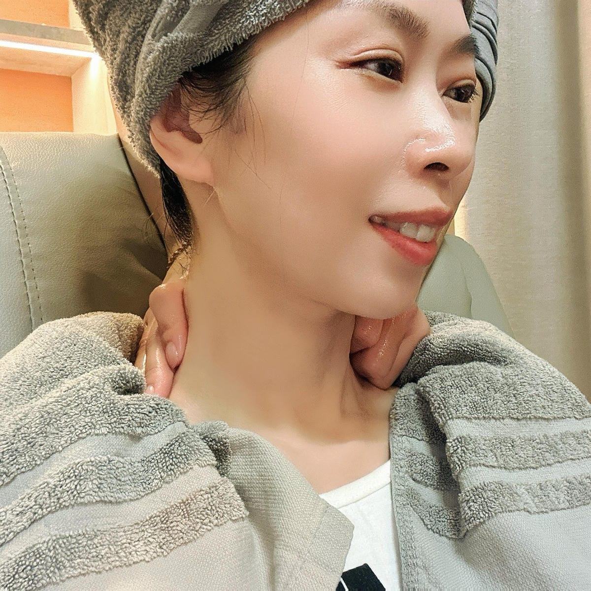 桃園美髮推薦 讓髮型一解毛燥，就來TAGI hair 找周山