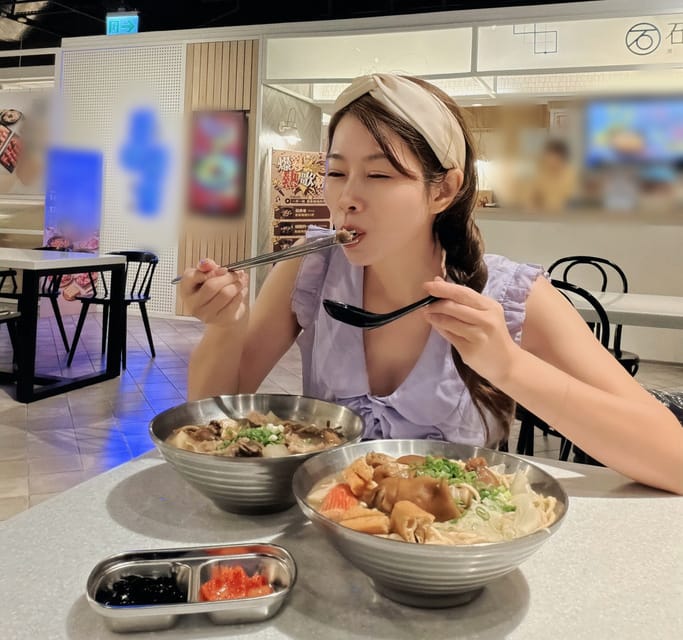 信義區美食推薦 百貨美食平價小吃 打工人的選擇、上班族最愛 信義區美食推薦 百貨美食平價小吃 打工人的選擇、上班族最愛