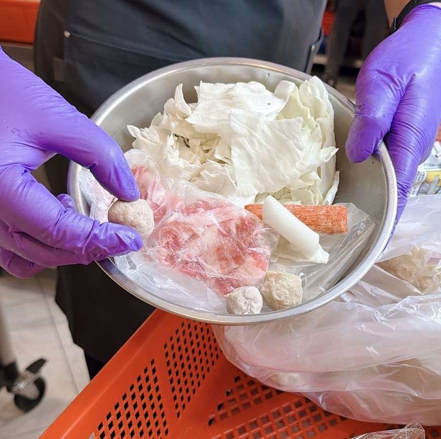 信義區美食推薦 百貨美食平價小吃 打工人的選擇、上班族最愛 信義區美食推薦 百貨美食平價小吃 打工人的選擇、上班族最愛