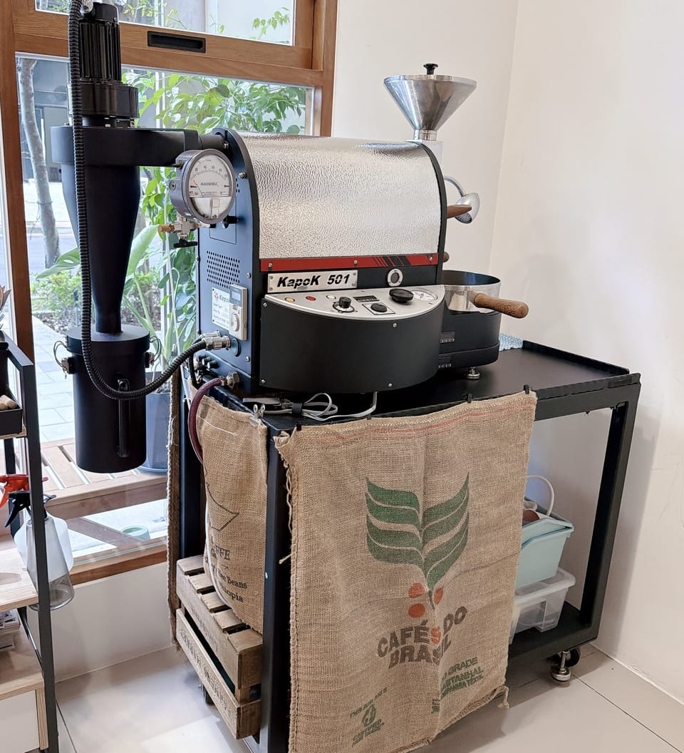 林口龜山 NoVA CAFE 澳式風格咖啡創意甜點飲品，挑戰