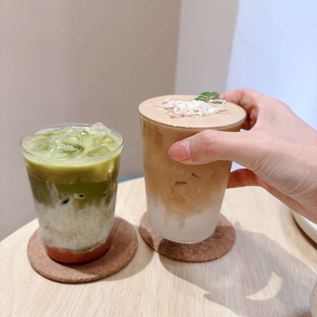 林口龜山 NoVA CAFE 澳式風格咖啡創意甜點飲品,挑戰 林口龜山 NoVA CAFE 澳式風格咖啡創意甜點飲品,挑戰